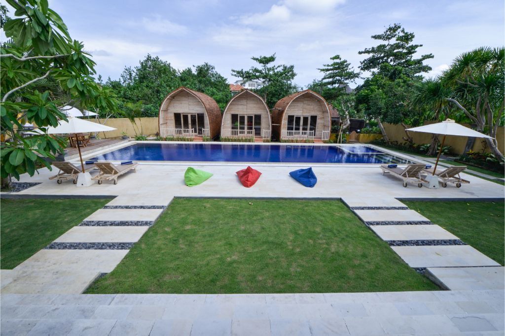 Photo of Outdoor in Batu Bolong
