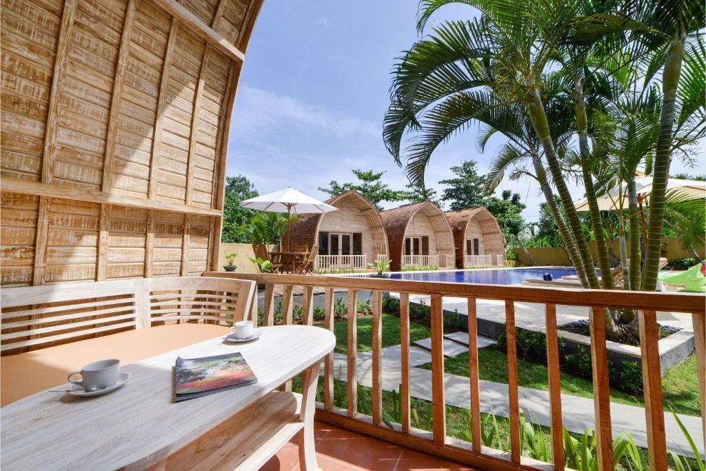 Photo of Outdoor in Batu Bolong