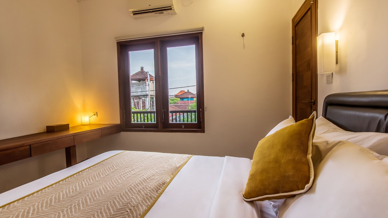 Photo of Bedroom in Kuta