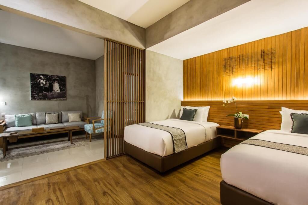 Photo of Bedroom in Kuta