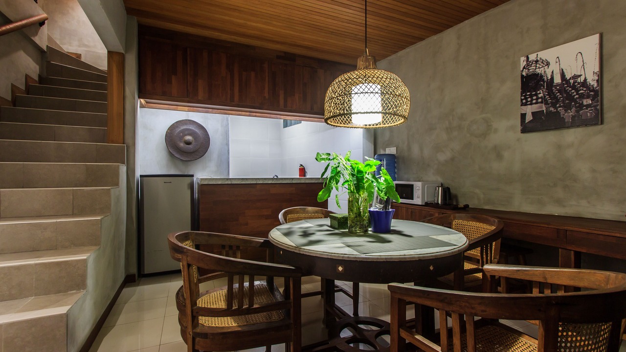 Photo of Livingroom in Kuta