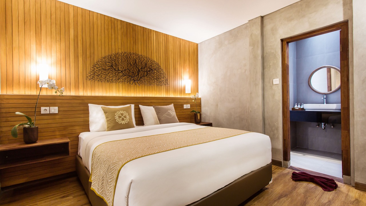 Photo of Bedroom in Kuta