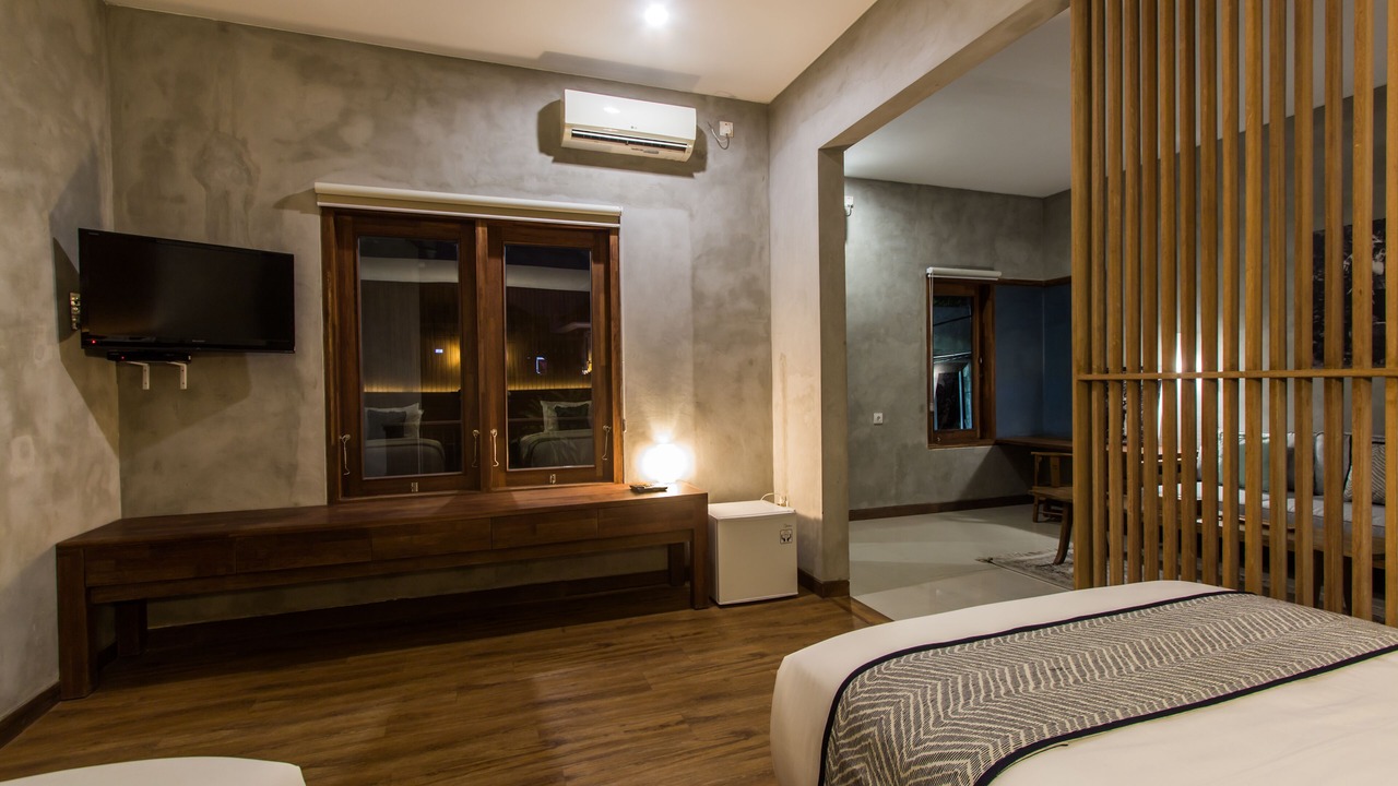 Photo of Bedroom in Kuta