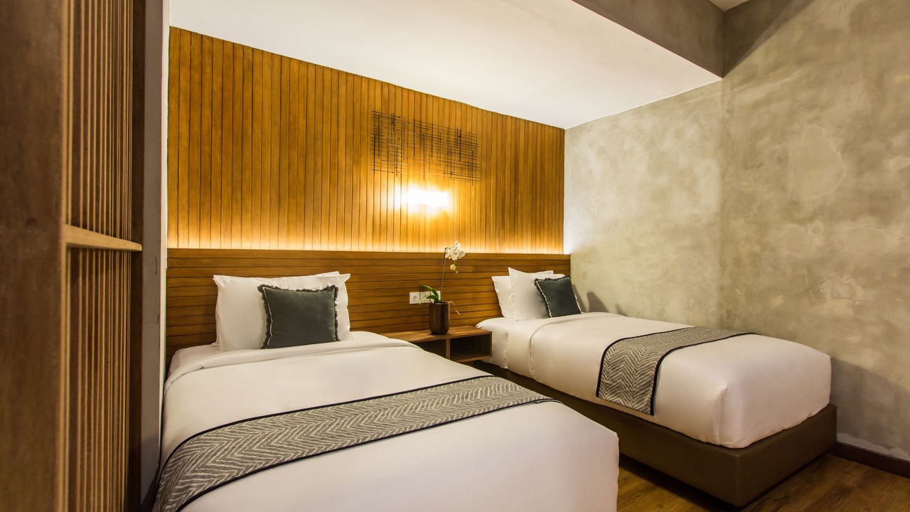 Photo of Bedroom in Kuta