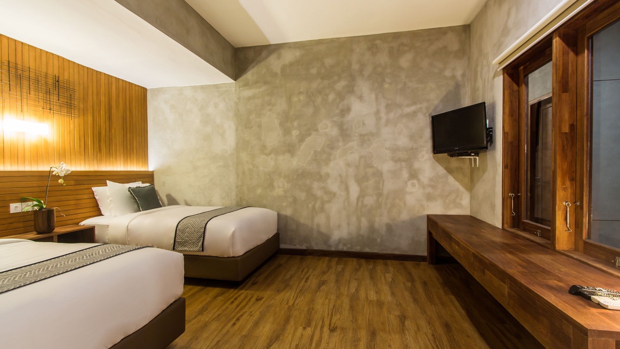 Photo of Bedroom in Kuta