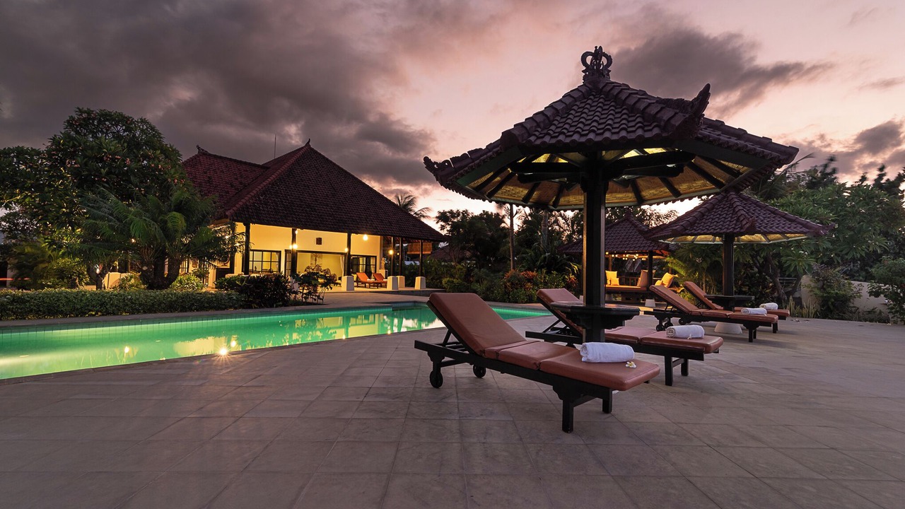 Photo of Outdoor in Dencarik