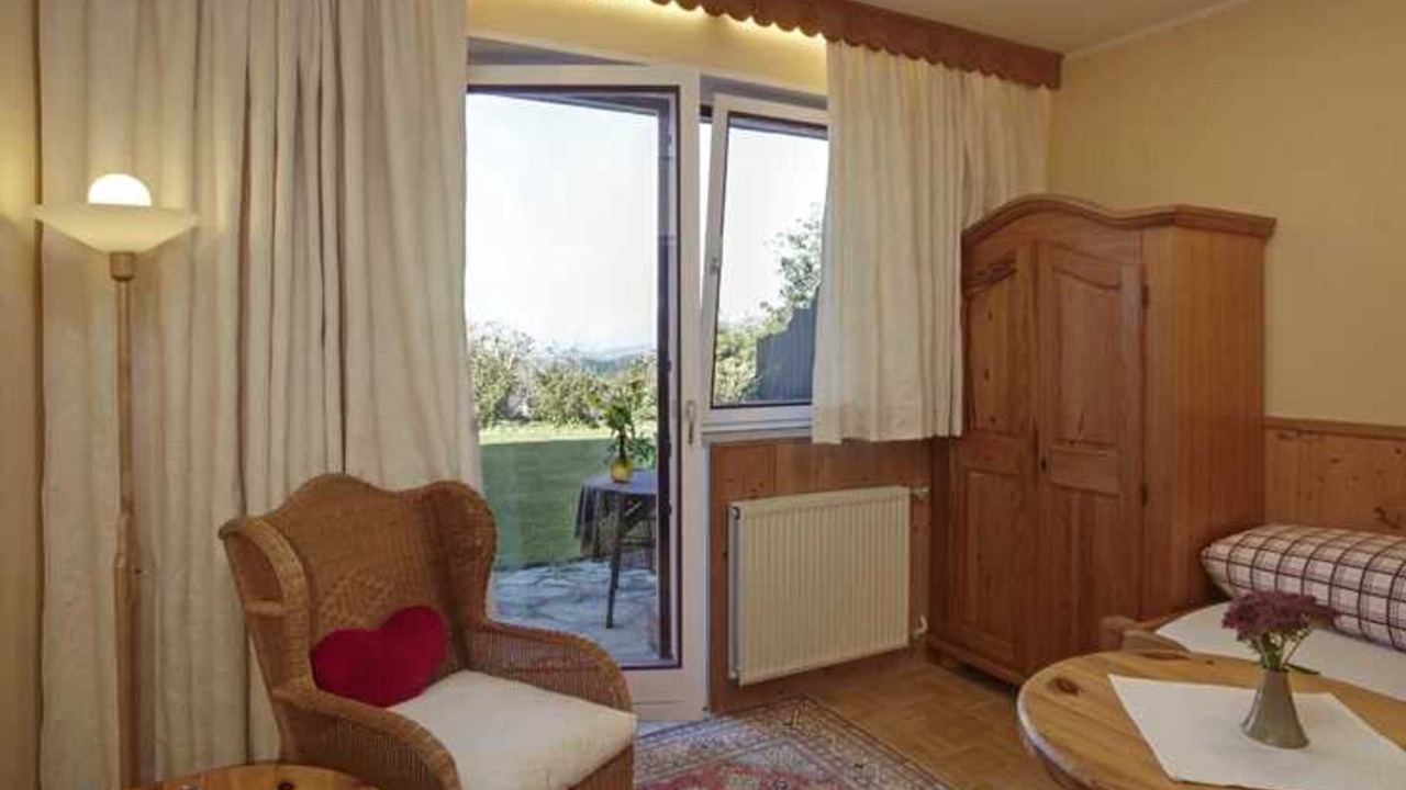 Photo of Bedroom in Eberstein