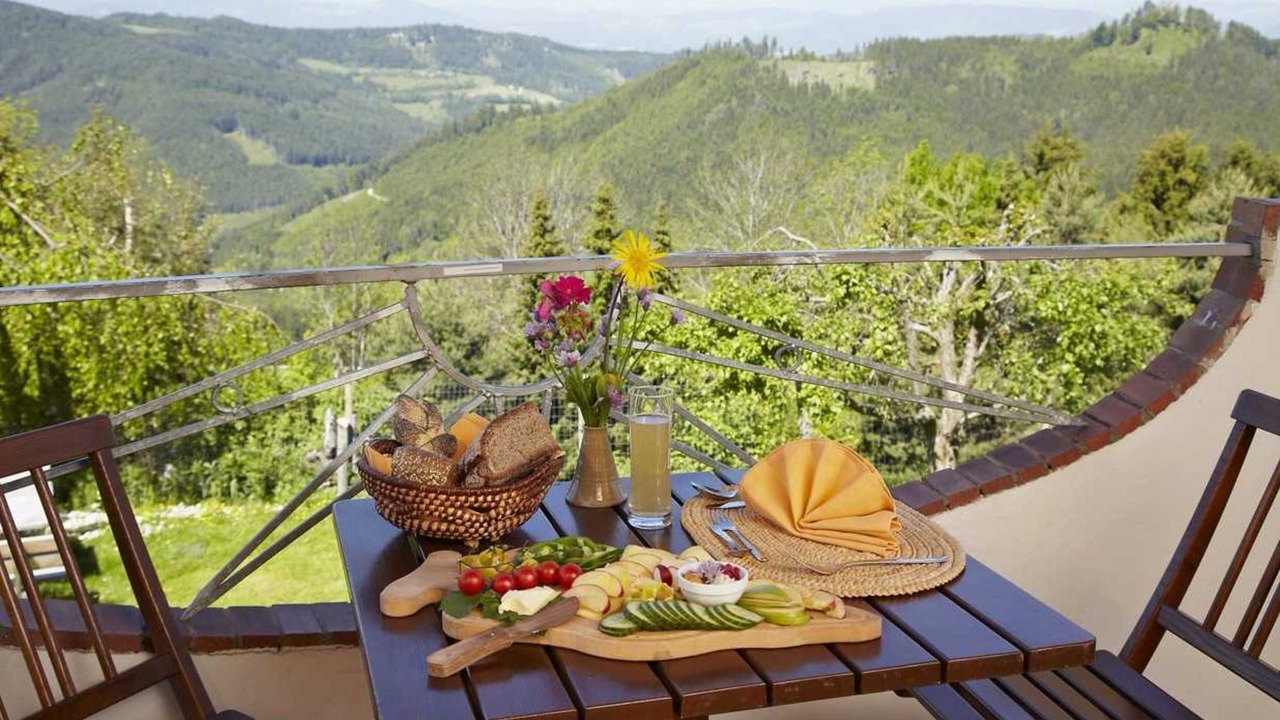 Photo of Outdoor in Eberstein