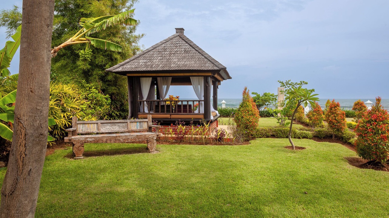 Photo of Outdoor in Banjartegehe