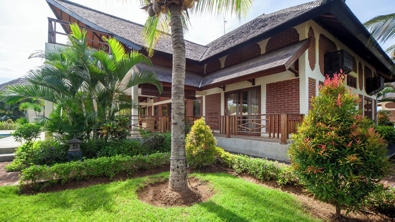 Photo of Outdoor in Banjartegehe