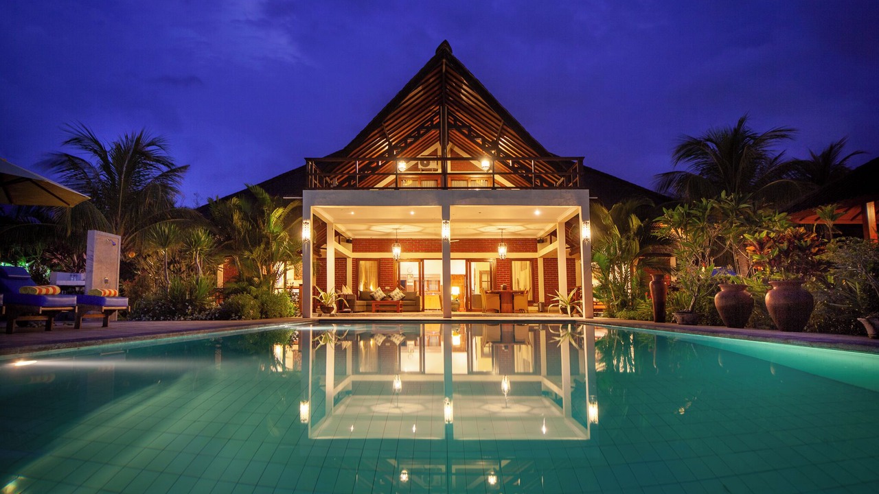 Photo of Outdoor in Banjartegehe