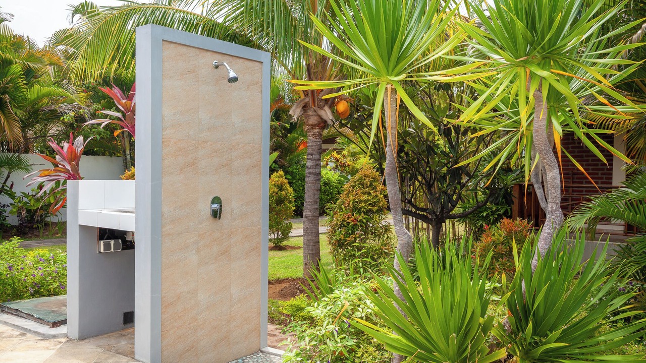 Photo of Outdoor in Banjartegehe