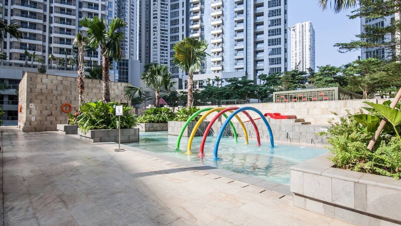 Photo of Outdoor in Jakarta