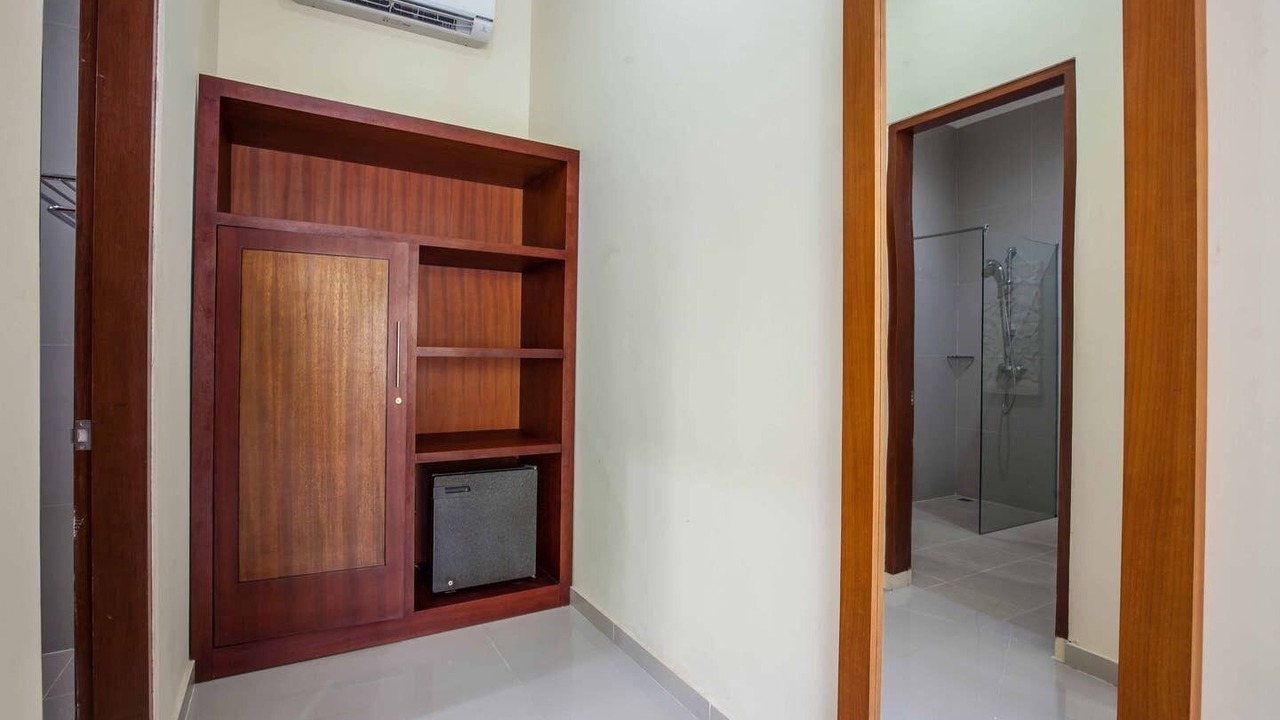 Photo of Bathroom in Sanur