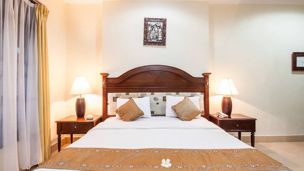 Photo of Bedroom in Sanur