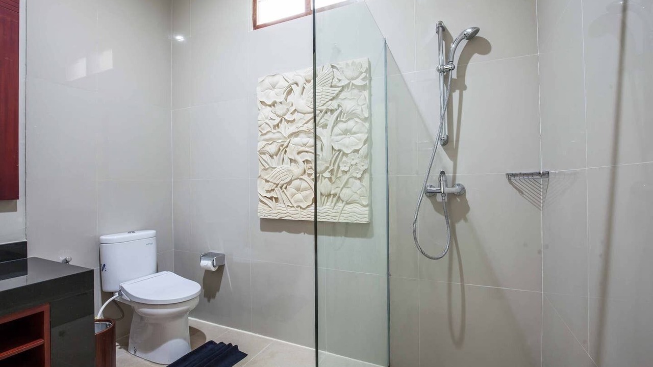 Photo of Bathroom in Sanur