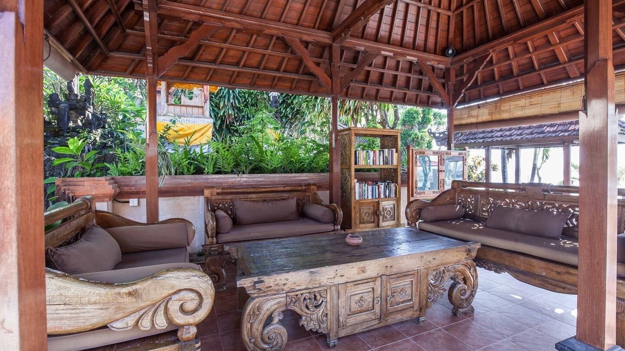 Photo of Outdoor in Sanur