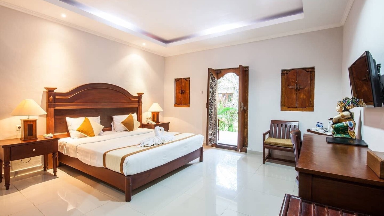 Photo of Bedroom in Sanur