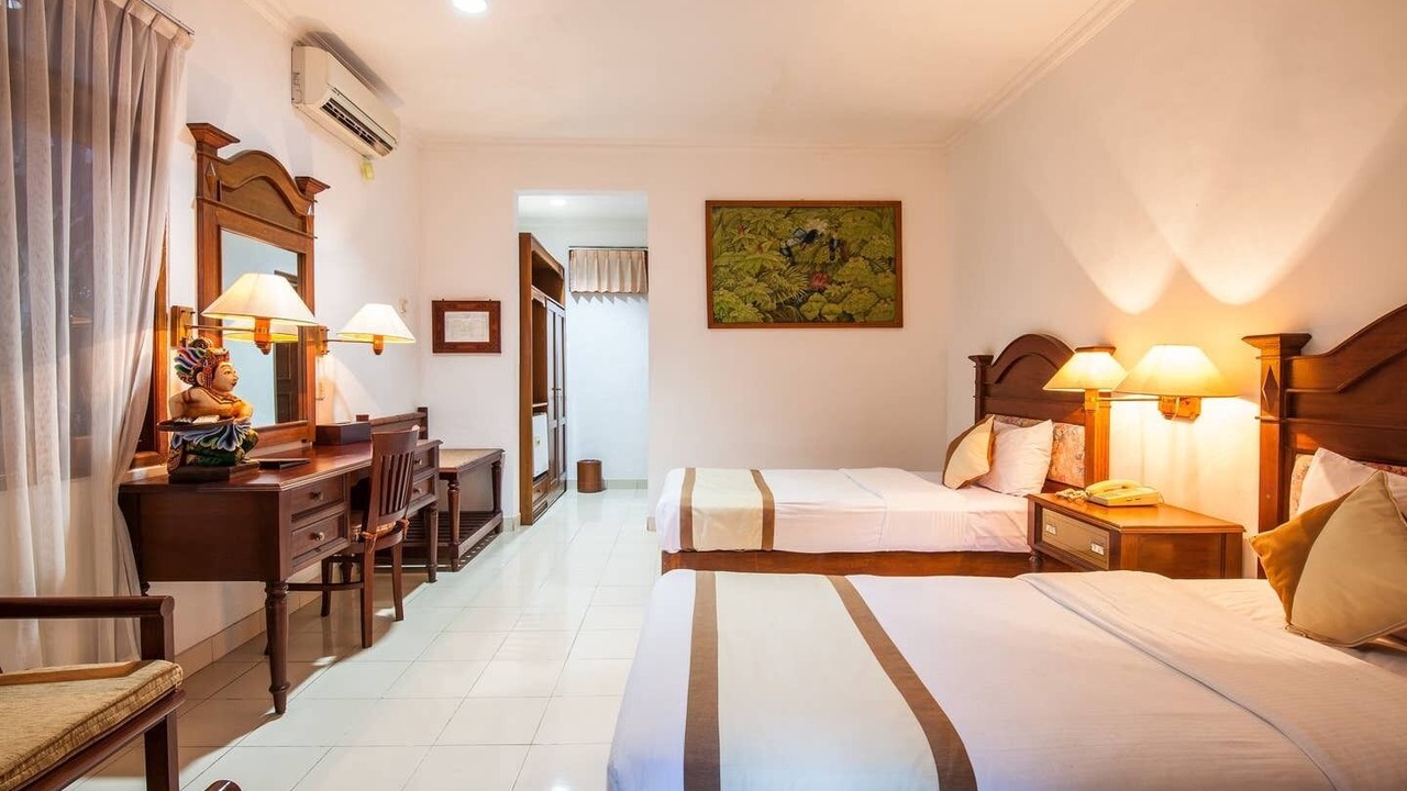 Photo of Bedroom in Sanur