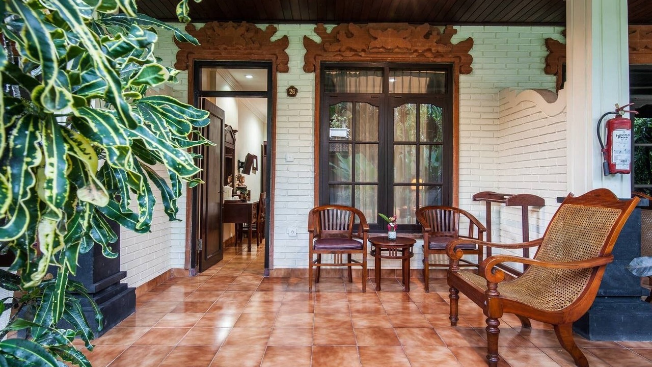 Photo of Outdoor in Sanur