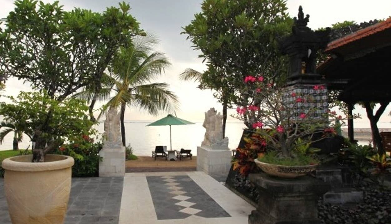 Photo of Outdoor in Sanur