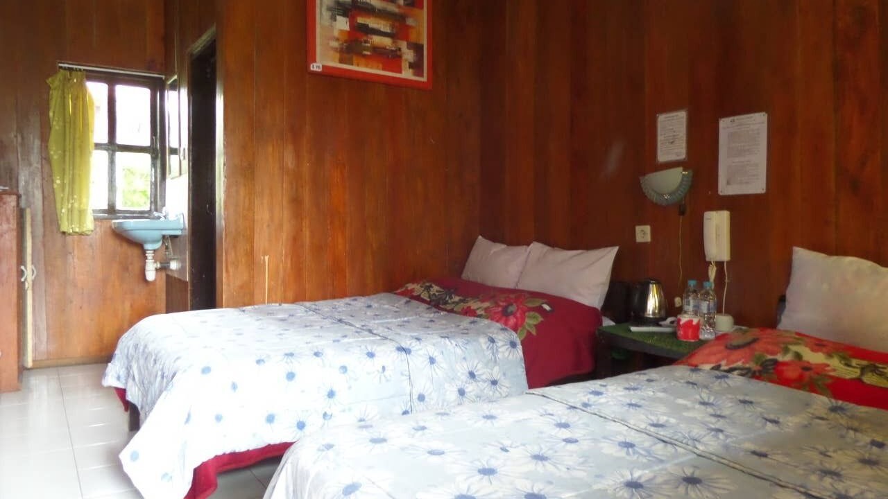 Photo of Bedroom in Ngadisari
