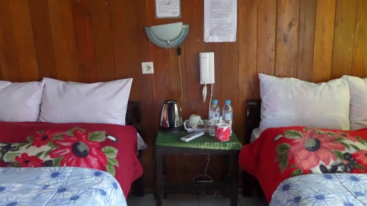 Photo of Bedroom in Ngadisari