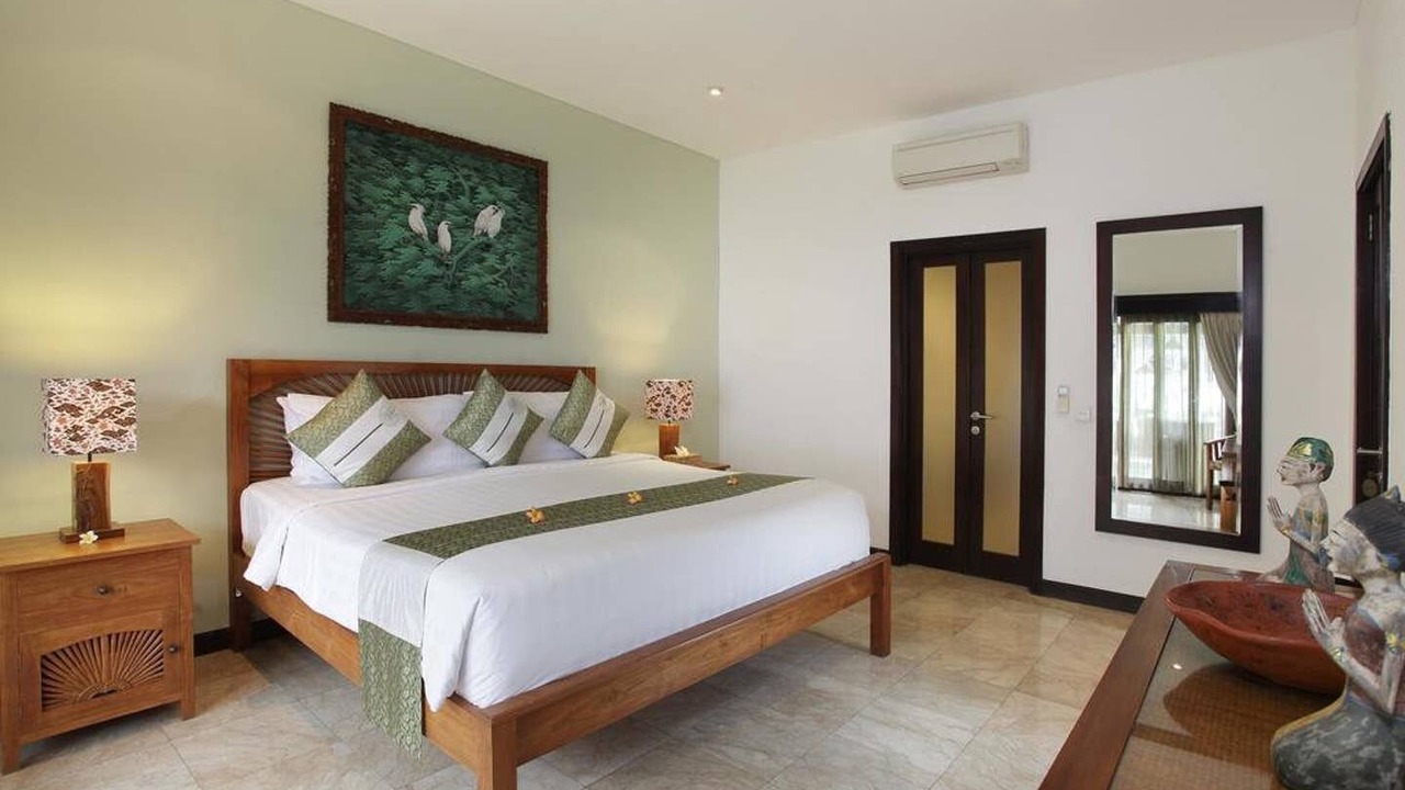 Photo of Bedroom in Kuta Selatan