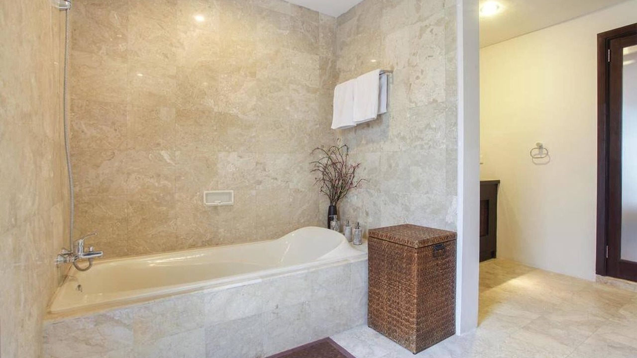 Photo of Bathroom in Kuta Selatan