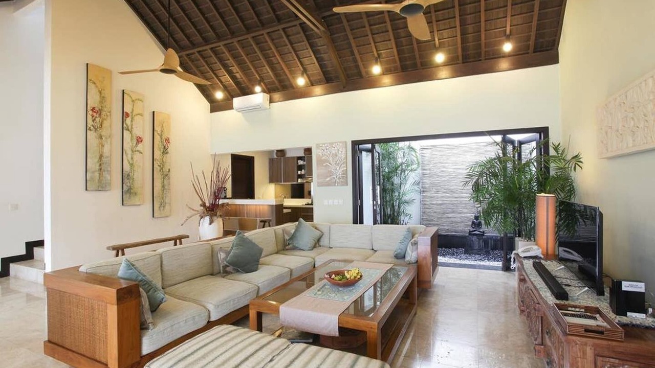 Photo of Livingroom in Kuta Selatan