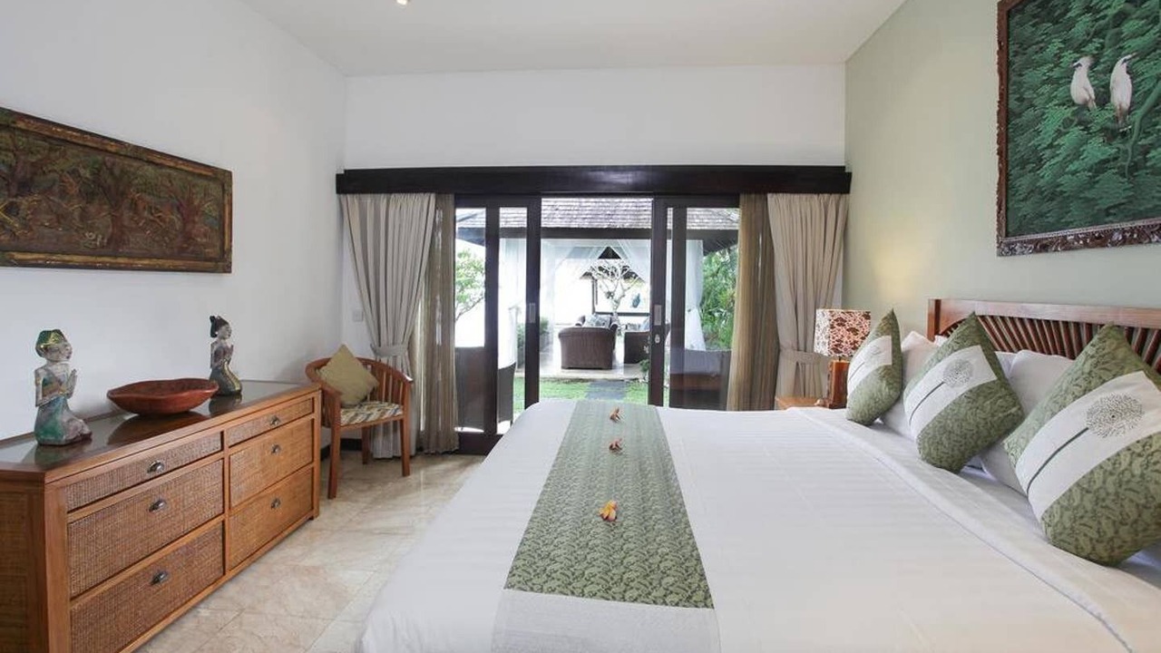 Photo of Bedroom in Kuta Selatan