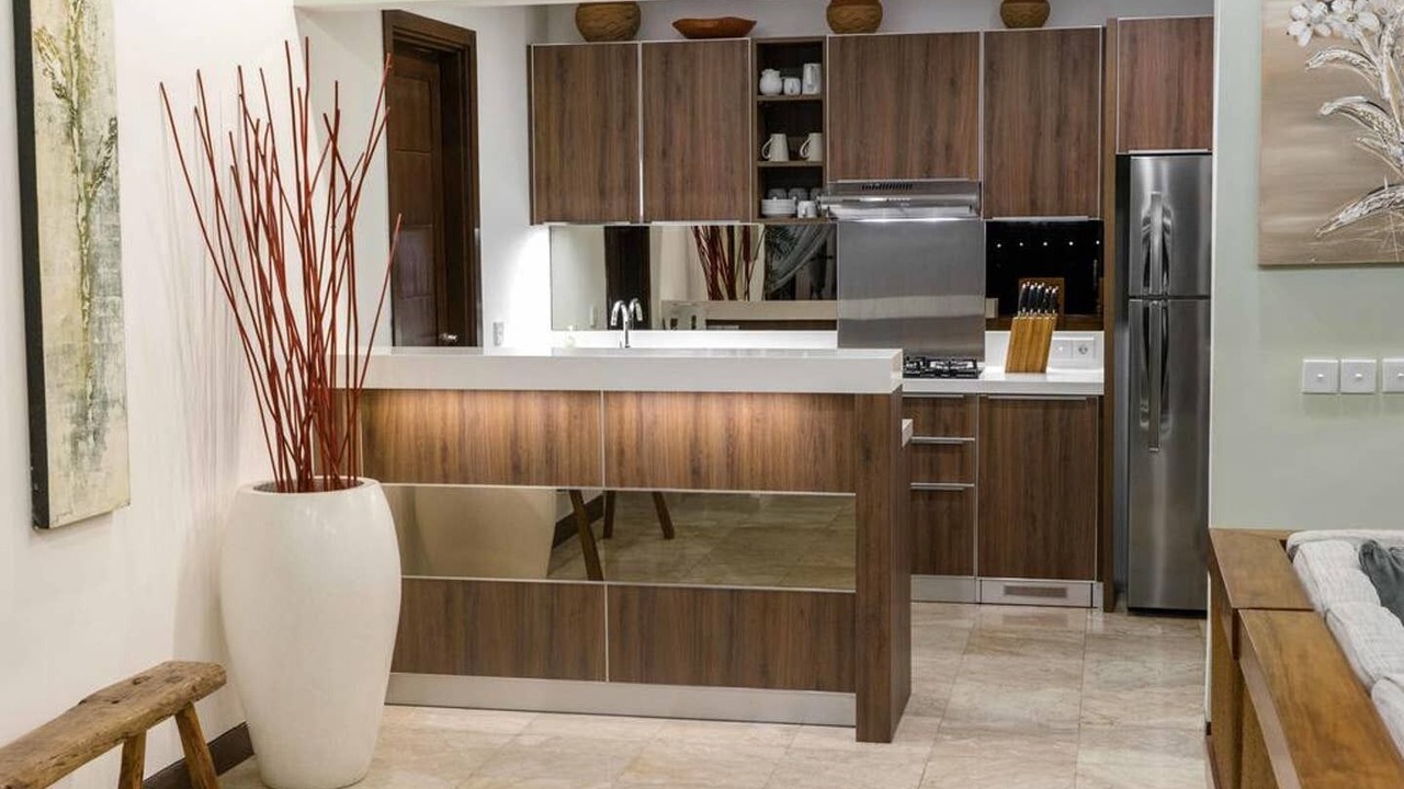 Photo of Kitchen in Kuta Selatan