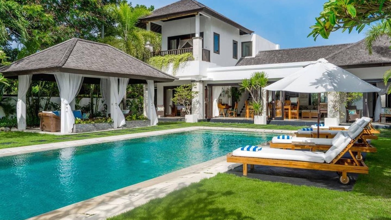 Photo of Outdoor in Kuta Selatan