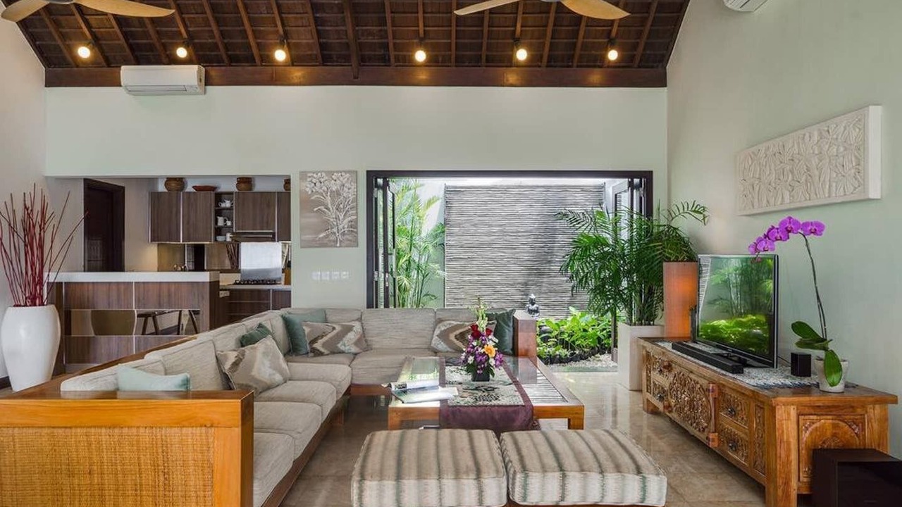 Photo of Livingroom in Kuta Selatan