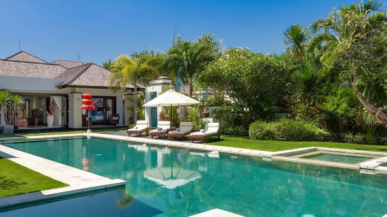Photo of Outdoor in Kuta Selatan