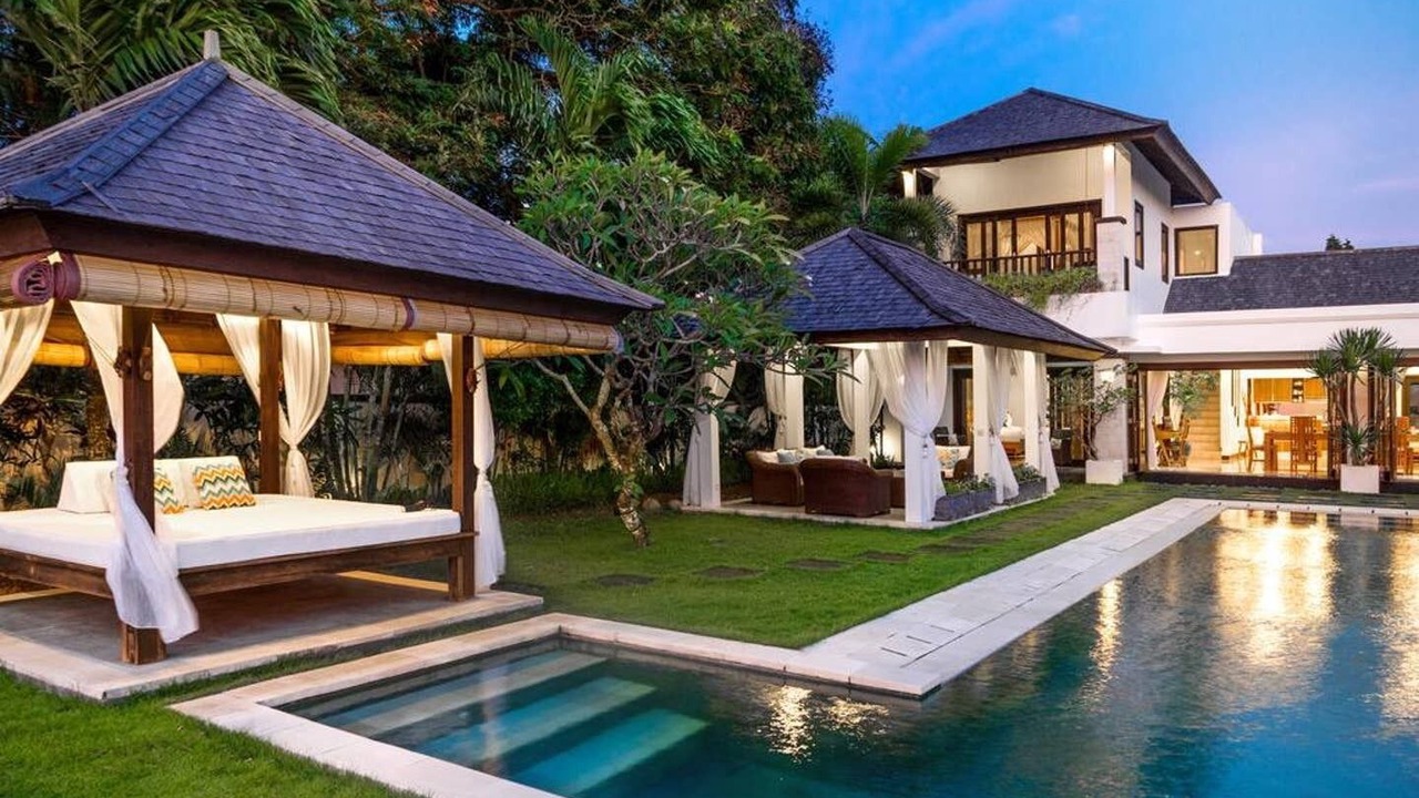 Photo of Outdoor in Kuta Selatan