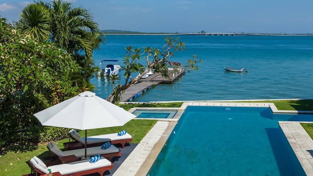 Photo of Outdoor in Kuta Selatan