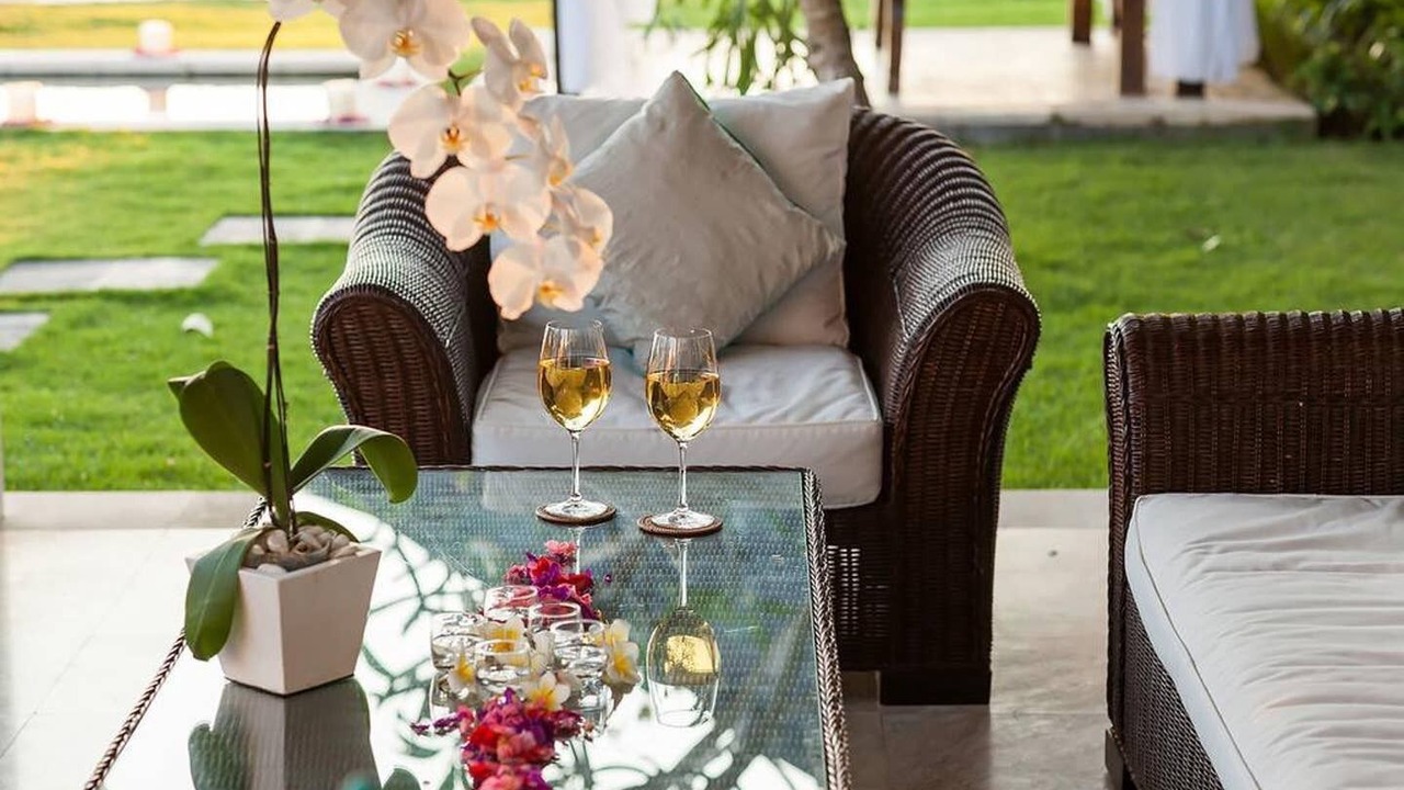 Photo of Patio Balcony in Kuta Selatan