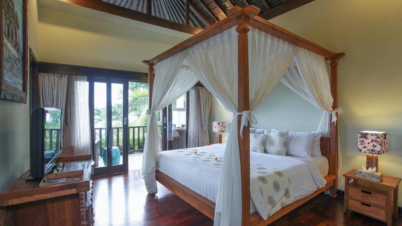 Photo of Bedroom in Kuta Selatan