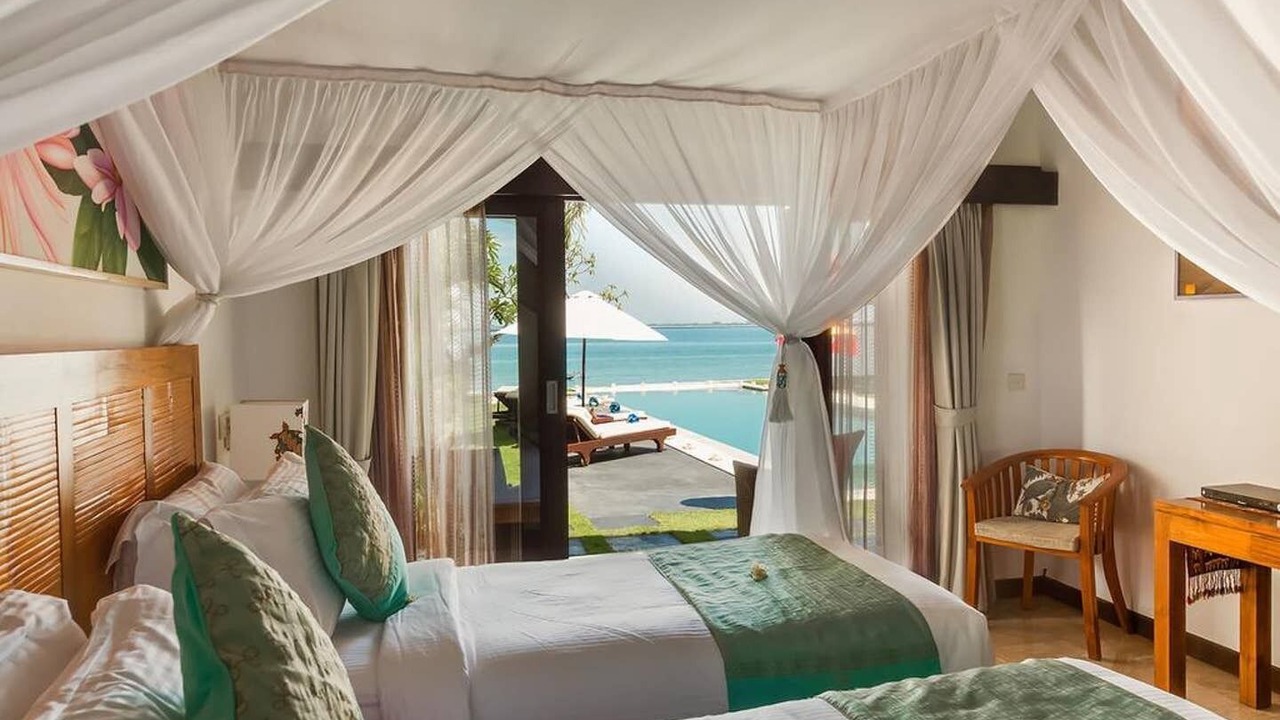 Photo of Bedroom in Kuta Selatan