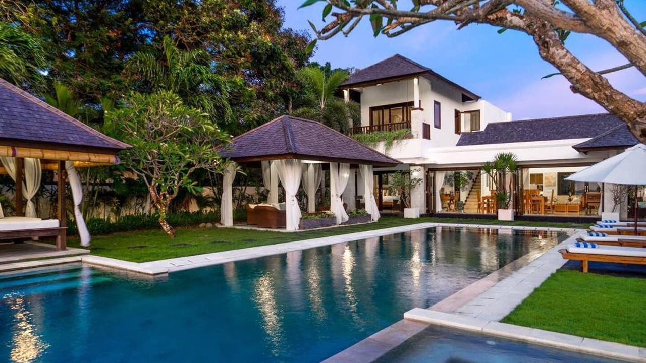 Photo of Outdoor in Kuta Selatan