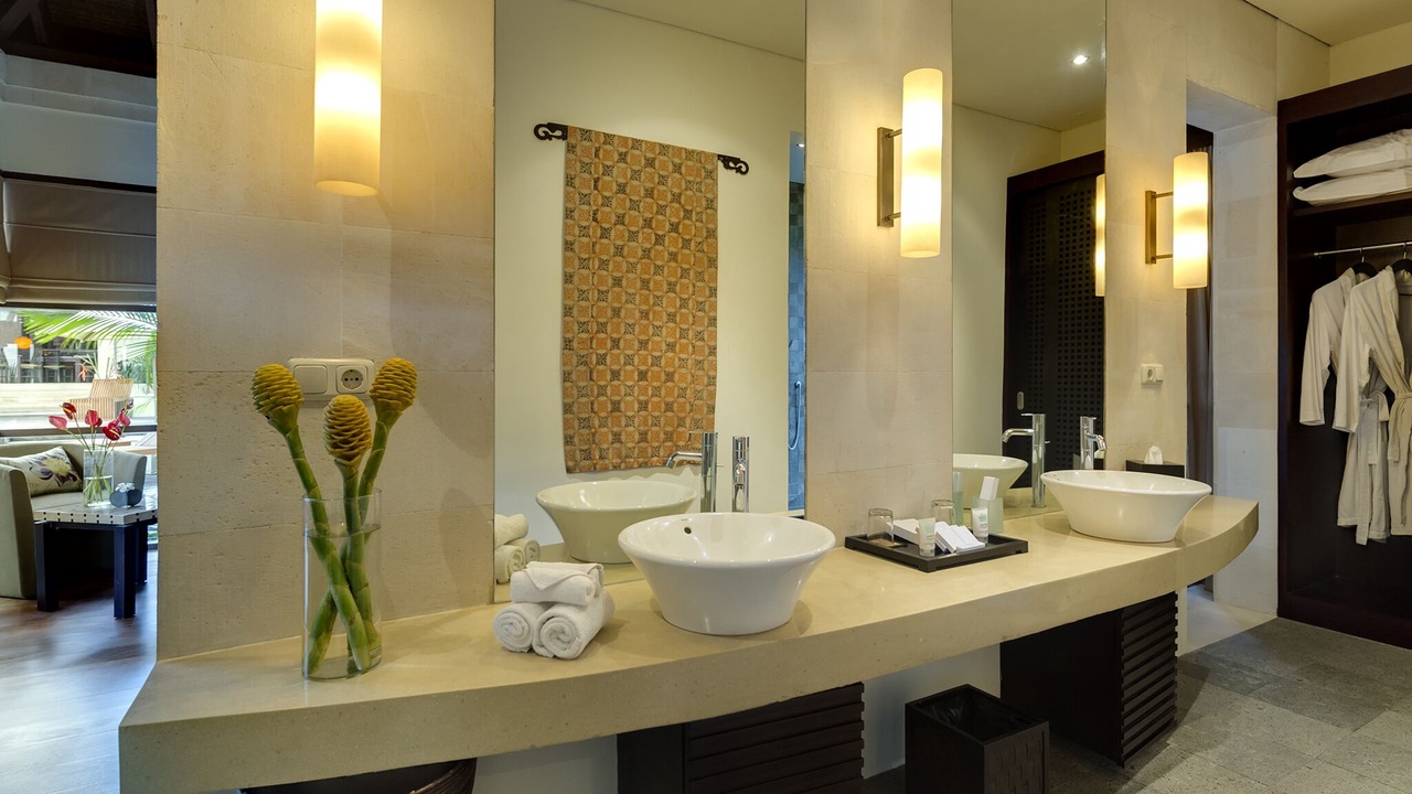 Photo of Bathroom in Munggu