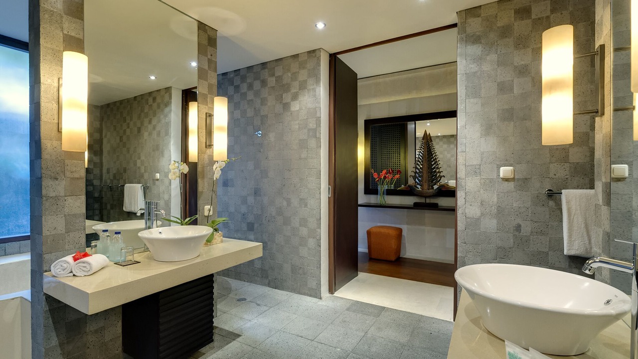 Photo of Bathroom in Munggu