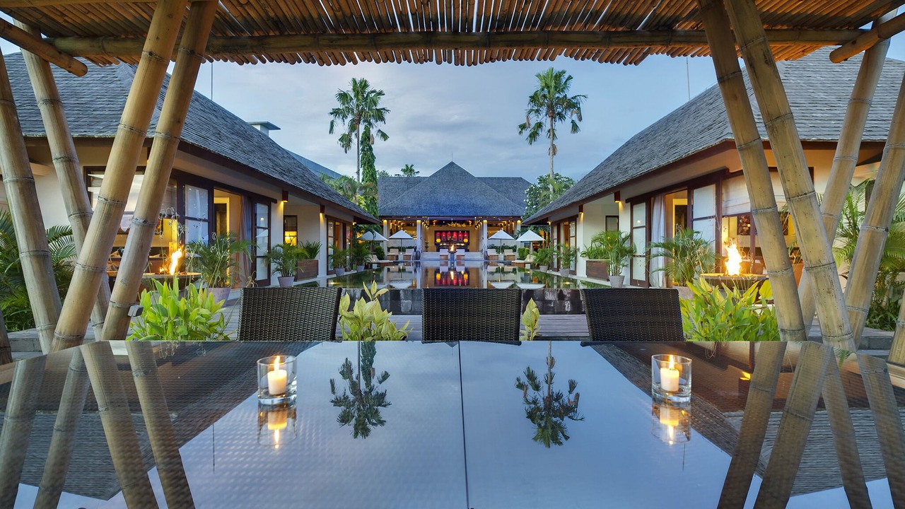 Photo of Outdoor in Munggu