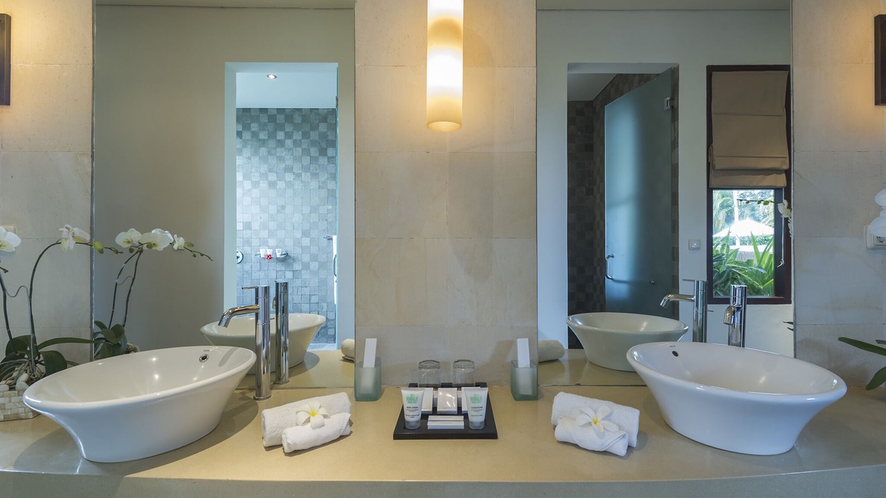 Photo of Bathroom in Munggu