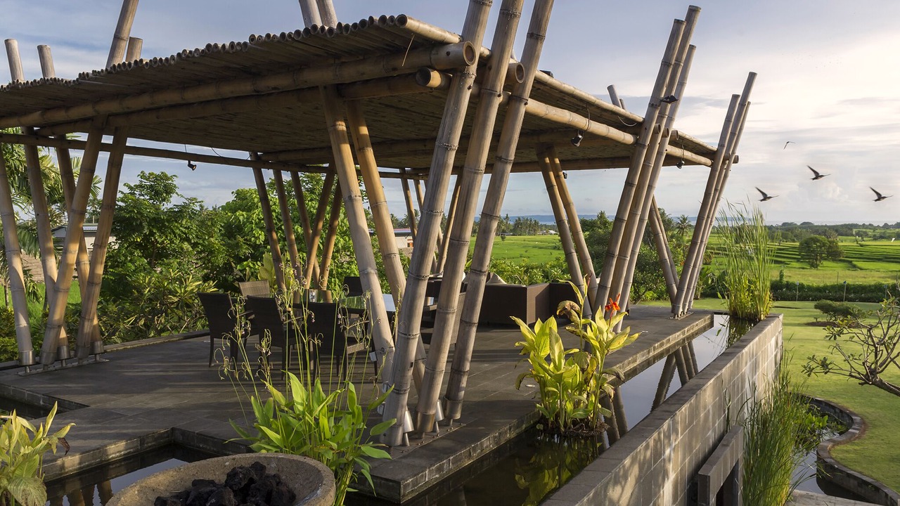 Photo of Outdoor in Munggu