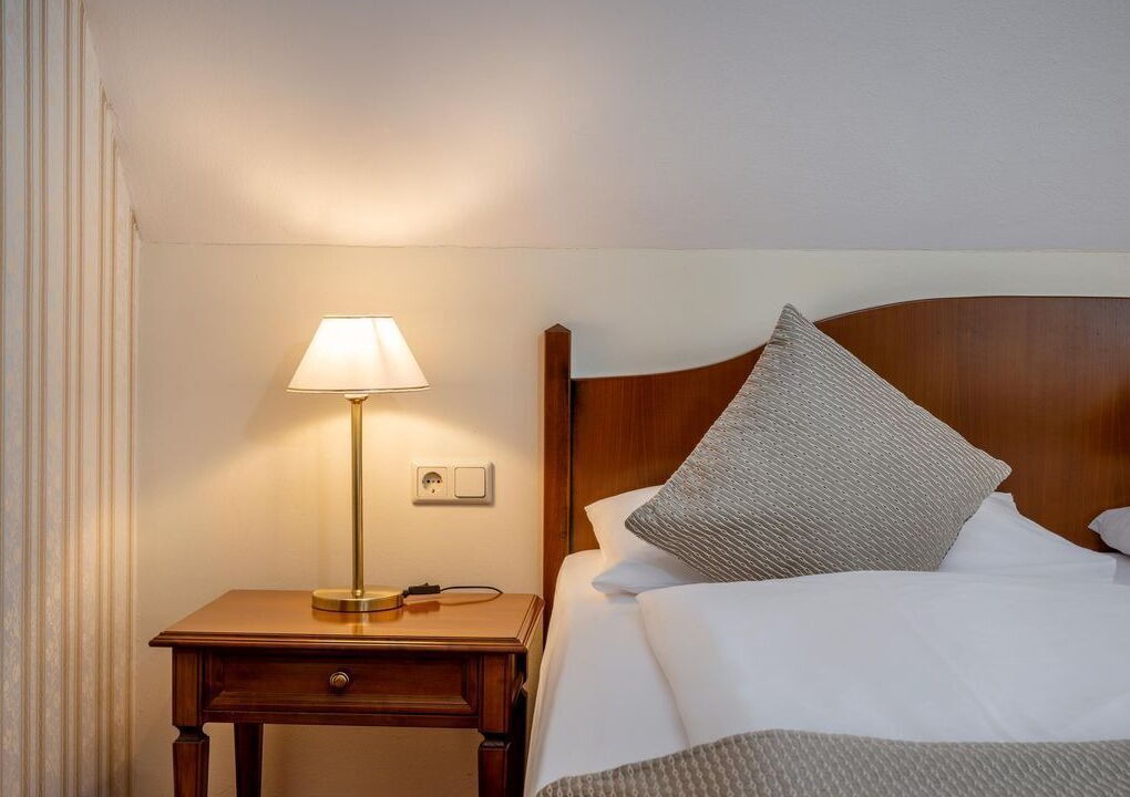 Photo of Bedroom in City Centre Salzburg