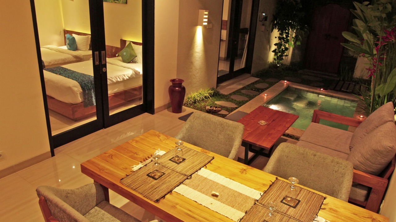 Photo of Bedroom in Denpasar Barat