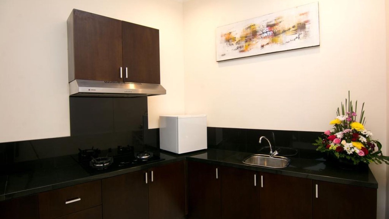 Photo of Kitchen in Denpasar Barat