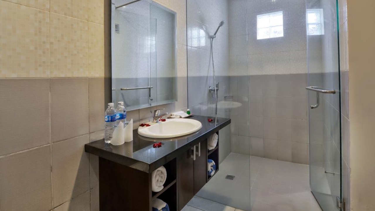 Photo of Bathroom in Denpasar Barat
